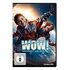 WOW! Nachricht aus dem All (DVD, 2023, D.Christensen / A-E.Awe)