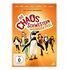 Die Chaosschwestern und Pinguin Paul (DVD, 2024, J.Kunze / M.Giermann)