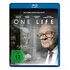 One Life (Blu-ray, 2023, A.Hopkins / J.Flynn)