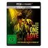 Bob Marley: One Love (Blu-ray 4K Ultra-HD, 2024, K.Ben-Adir / L.Lynch)