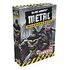 Zombicide Zweite Edition: Dark Nights Metal Pack #1 (CMON)