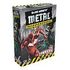 Zombicide Zweite Edition: Dark Nights Metal Pack #3 (CMON)