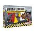 Zombicide Zweite Edition: Urban Legends Abomination Pack (CMON)