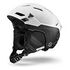 JULBO The Peak twICEeme Skihelm, S (52-56), Weiss / Schwarz