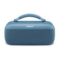 BOSE SoundLink Max Portable Speaker, Dusk Blue (883848-0020)