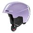 UVEX Viti Skihelm, 51-55cm, Cool Lavender