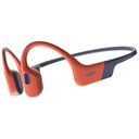 SHOKZ OpenSwim Pro, Rot
