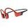 SHOKZ OpenSwim Pro, Rot