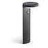 PHILIPS Tyla Solar Outdoor Pedestal Light, Anthracite (929003260401)