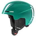UVEX Viti Ski Helmet, S (51 - 55 cm), Proton