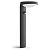 PHILIPS Tyla Outdoor Pedestal Light, Anthracite (929003260001)