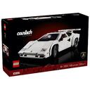 LEGO Icons - Lamborghini Countach 5000 Quattrovalvole (10337)