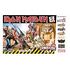 Zombicide: Iron Maiden Set #1 (CMON)