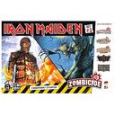 Zombicide: Iron Maiden Set #3 (CMON)