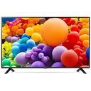 LG ELECTRONICS 43UT73006LA
