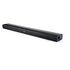 DENON DHT-S218, 2.1-Kanal Dolby Atmos Soundbar, Schwarz