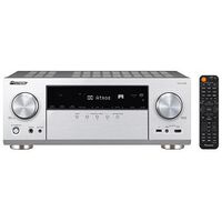 PIONEER VSX-LX305, Silver