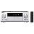 PIONEER VSX-LX305, Silver