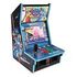 BLAZE Evercade Alpha Bartop Arcade, Mega Man Edition