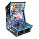 BLAZE Evercade Alpha Bartop Arcade, Mega Man Edition