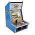 BLAZE Evercade Alpha Bartop Arcade, Street Fighter Edition