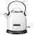 KITCHENAID Classic Wasserkocher, Weiss (5KEK1222EWH)