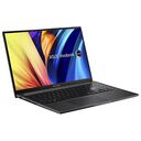 ASUS Vivobook 15 OLED X1505VA-MA161W, Core i7-1355U (10x 1.7/5.0GHz), 16GB, 1.0TB SSD, Schweizer Tastaturlayout (90NB10P1-M00NZ0)