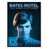 Bates Motel - The Complete Series (DVD, F.Highmore / V.Famiga)