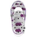 KOOR Moons Snowshoe, Grey / Purple