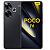 XIAOMI Poco F6, 512GB, 12GB RAM, Schwarz