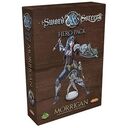 Sword & Sorcery: Hero Pack - Morrigan (Asmodee)