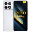 XIAOMI Poco F6 Pro, 256GB, 12GB RAM, White