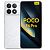 XIAOMI Poco F6 Pro, 256GB, 12GB RAM, Weiss