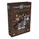 Sword & Sorcery: Die Alten Chroniken - Genryu/Shakiko Spezial-Helden-Pack (Asmodee)