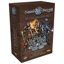 Sword & Sorcery: Die Alten Chroniken - Alternative Helden & Geisterformen Spezial-Helden-Pack (Asmodee)