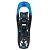 TUBBS Flex CLM Schneeschuh, Grösse 22, Schwarz/Blau