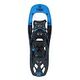 TUBBS Flex CLM Snowshoe, Size 24, Black/Blue