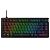 HYPERX Alloy Rise 75 Mechanical Gaming Keyboard, Swiss Layout (7G7A4AA#UUZ)