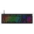HYPERX Alloy Rise Mechanical Gaming Keyboard, Swiss Layout (7G7A3AA#UUZ)