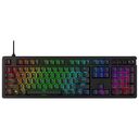 HYPERX Alloy Rise Mechanical Gaming Keyboard, Swiss Layout (7G7A3AA#UUZ)