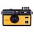 KODAK I60, Yellow (DA00258)