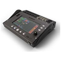 ALLEN & HEATH CQ-12T