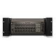 ALLEN & HEATH CQ-20B Rack (CQ20B-RK19/X)