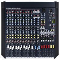 ALLEN & HEATH MixWizard WZ4 14:4:2