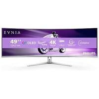 PHILIPS Evnia 8000 Series 49M2C8900L
