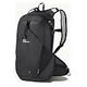 JACK WOLFSKIN Moab Jam 16, Flash Black