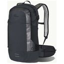 JACK WOLFSKIN Moab Jam Pro 24.5, Flash Black
