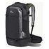 JACK WOLFSKIN Moab Jam Pro 34.5, Flash Black