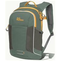 JACK WOLFSKIN Kids Moab Jam 12, Hedge Green