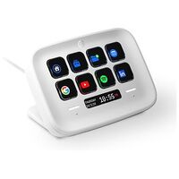 ELGATO Stream Deck Neo, White (10GBJ9901)